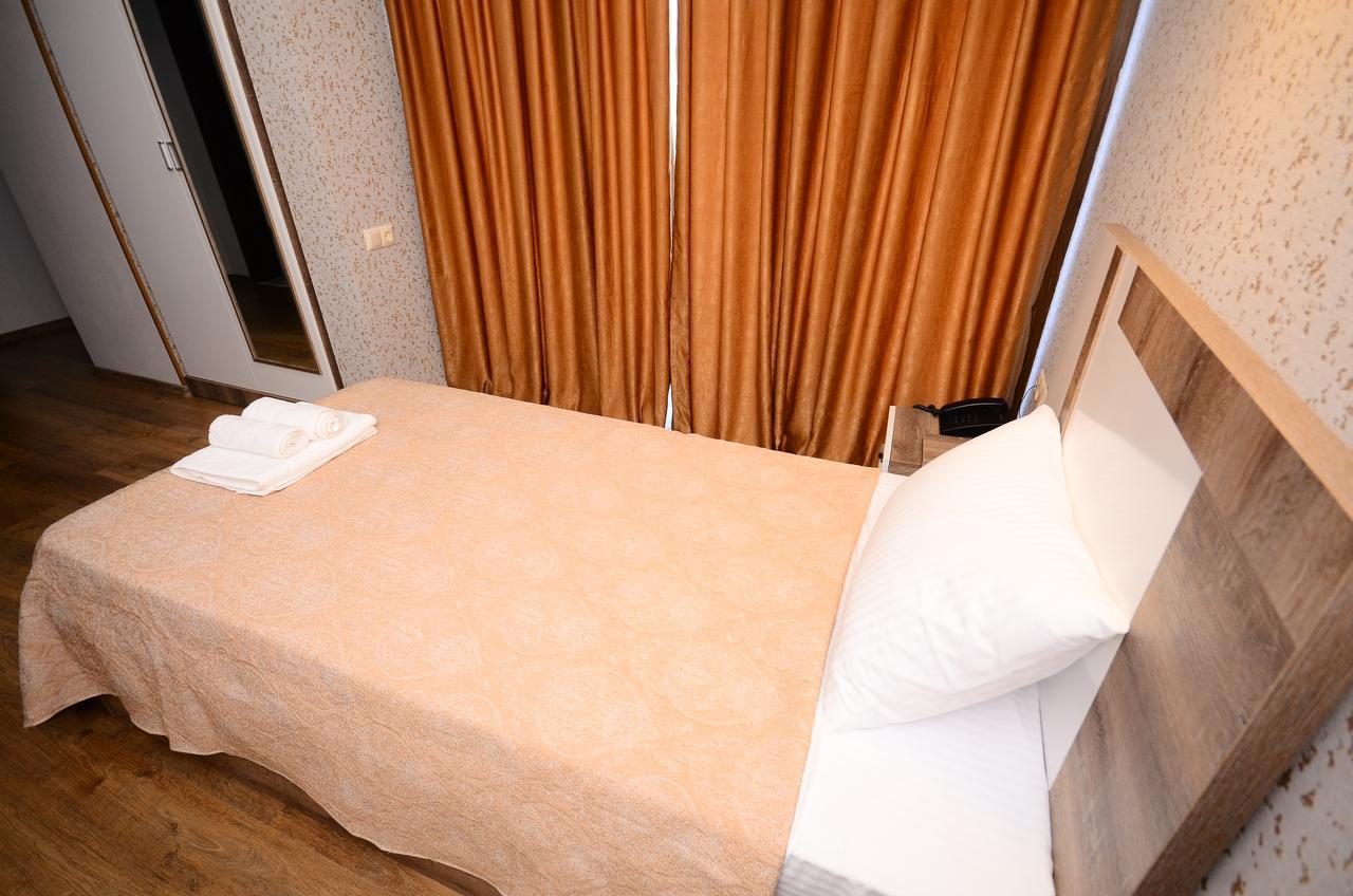 Dream Tower Hotel Batumi Ngoại thất bức ảnh