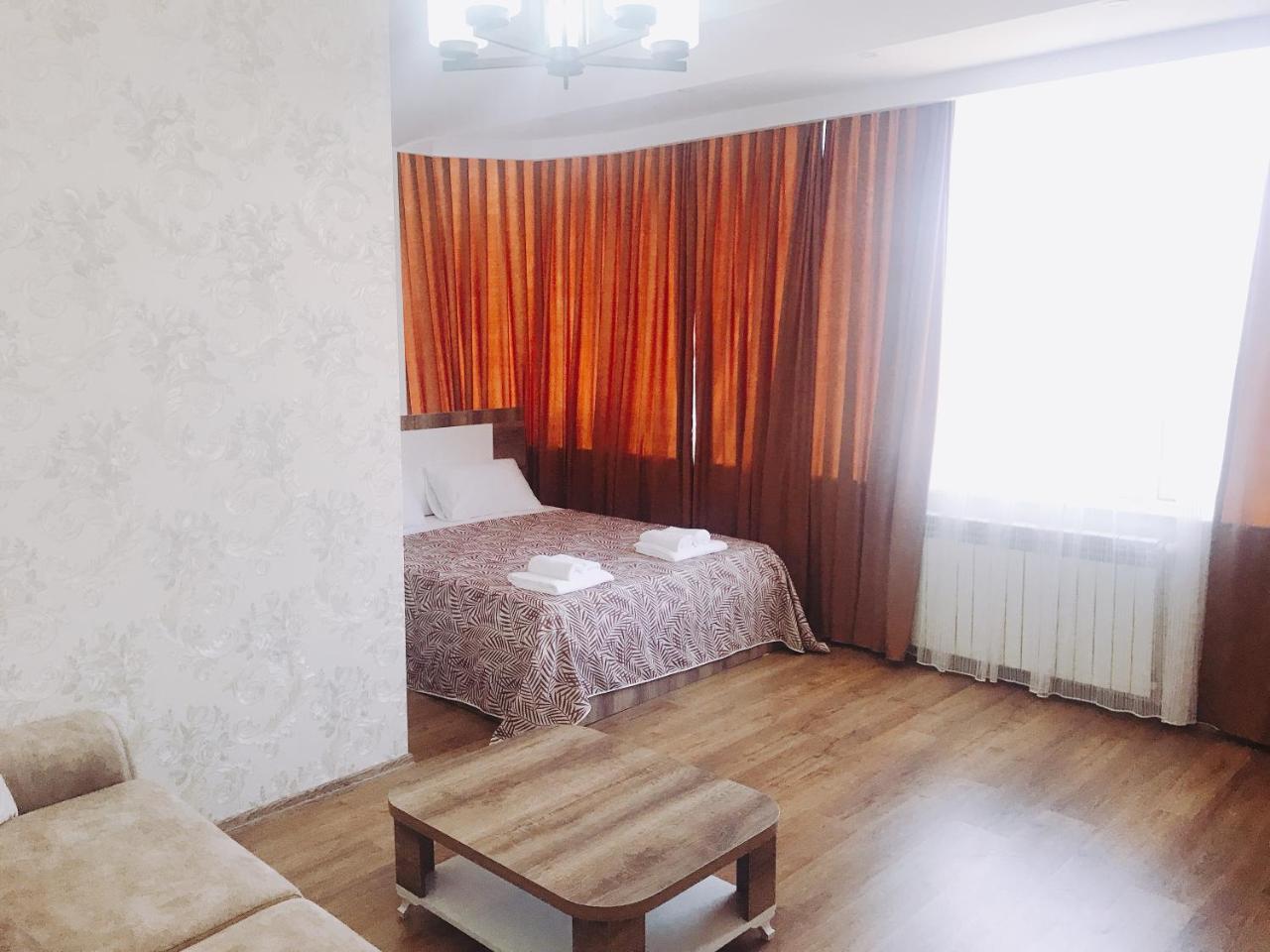Dream Tower Hotel Batumi Ngoại thất bức ảnh