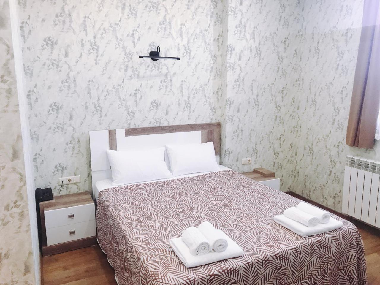 Dream Tower Hotel Batumi Ngoại thất bức ảnh