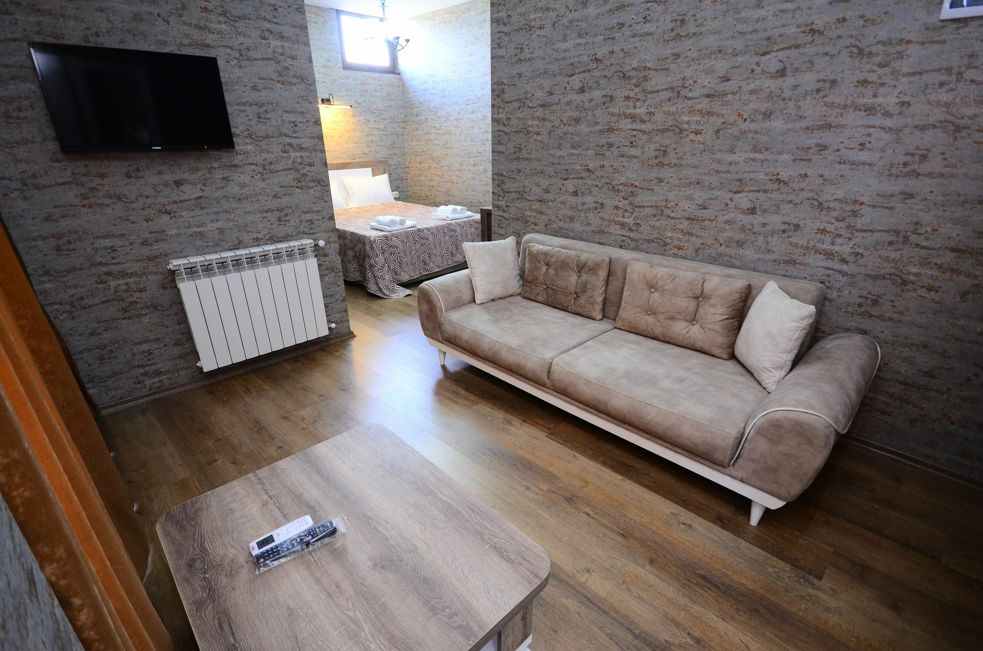 Dream Tower Hotel Batumi Ngoại thất bức ảnh